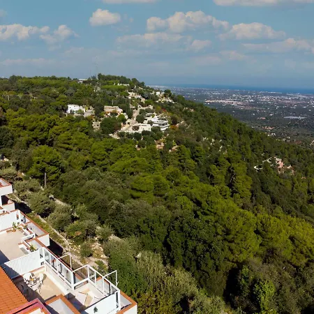 Apartment Belvedere Selva Di Fasano