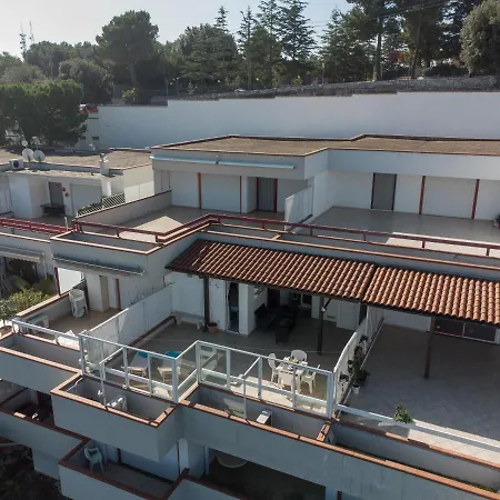 Belvedere Apartment *