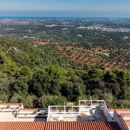 Belvedere Apartment Selva Di Fasano