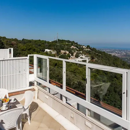 Apartment Belvedere Selva Di Fasano