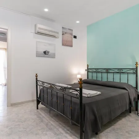 Belvedere Apartment