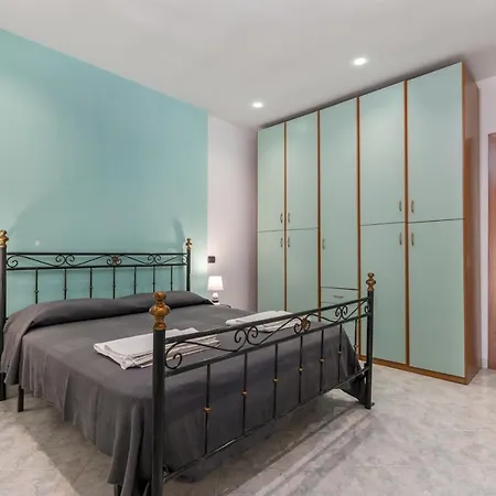 Belvedere Apartment
