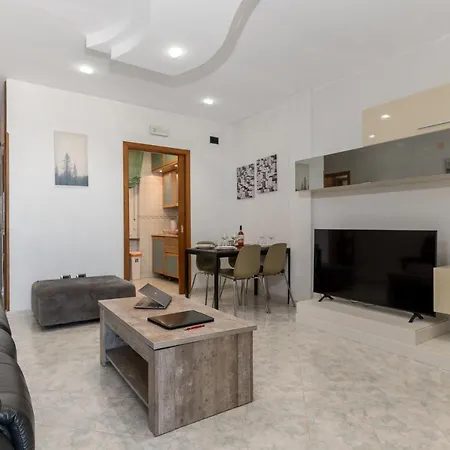 Apartment Belvedere *