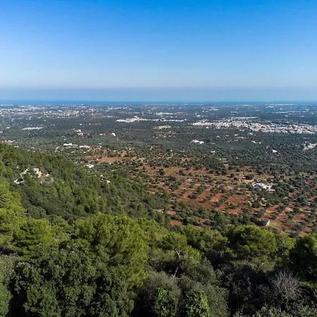 Con Balcone Panoramico 