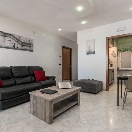 Con Balcone Panoramico 