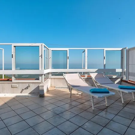 Belvedere Apartment