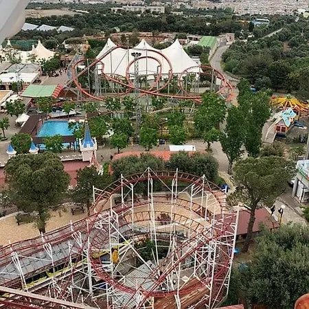 Appartamento Belvedere